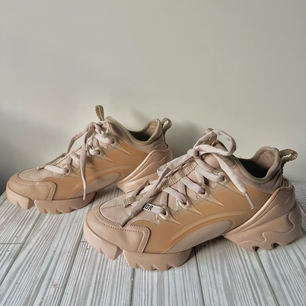 D-Connect Sneaker - Dior